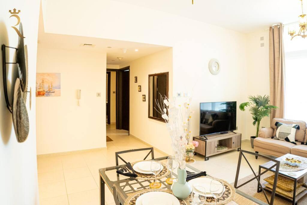 Your Luxurious 2Br Al Reem Escape At Mangrove Place Apartment Abu Dhabi Exterior foto