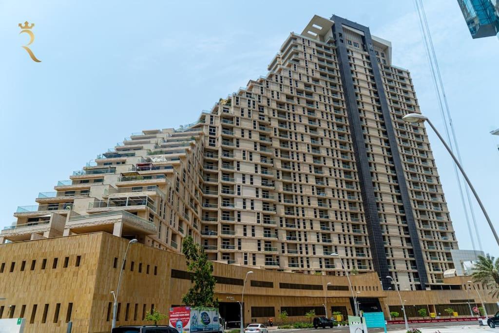 Your Luxurious 2Br Al Reem Escape At Mangrove Place Apartment Abu Dhabi Exterior foto